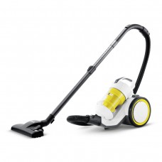 Karcher VC 3 Premium Plus (White) Vacuum Cleaner